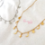 Choker Lua & Estrela - comprar online