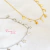 Choker Lua & Estrela - loja online