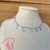 Choker Estrelas Corrente Detalhada - loja online