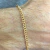Pulseira Elo Simples Masculina - comprar online