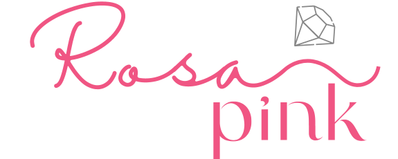 Use Rosa Pink -  Semijoias À Prova D'água 