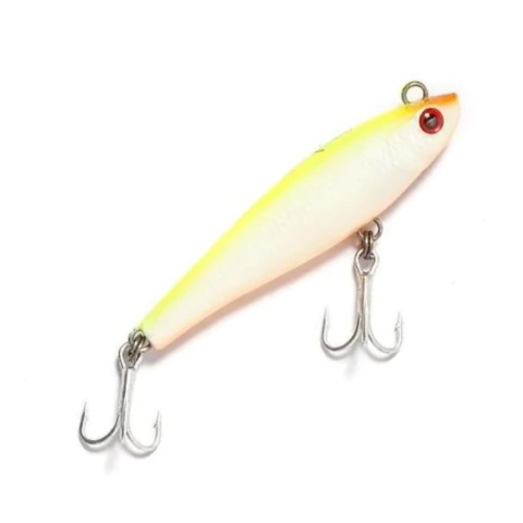 ISCA LUCKY CURISCO 90 (105) VERDE LIMÃO