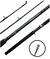 VARA LUMIS FALCON CAST 2,70 M 50 LB 2P. - comprar online