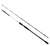 VARA LUMIS POWER CARBON BRANCA 2,70 M 50 LB 2P. na internet