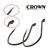 ANZOL CROWN SUPER CAT FISH 2/0 - comprar online