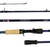 VARA LUMIS EXSENCE BLUE 2,40 M 50 LB 2P. - comprar online
