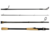 Imagem do VARA LUMIS INTENSE SPIN 3,00 M 60 LB 2 PARTES