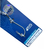 LULA ARTIFICIAL WILLIAMSON HIGH SPEED SAILFISH CATCHER 16,5 CM - MATOS PESCA
