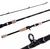 VARA LUMIS INVOKADA CAST 1,74 M 17 LB INTEIRIÇA - MATOS PESCA