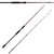 VARA LUMIS POWER CARBON VINHO 2,10 M 60 LB 2P. na internet