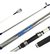 Vara Pesca Praia Longitude Surf Cast 3 Pt 4,20 M Cast 200 G