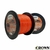LINHA MONOFILAMENTO PRO TAMBA LARANJA 0,37 MM 600 M - MATOS PESCA