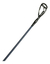 VARA LUMIS EXSENCE BLUE 2,40 M 50 LB 2P. - loja online