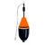 BOIA CEVADEIRA JR PESCA BRABINHA 38 G LARANJA - comprar online