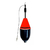BOIA CEVADEIRA JR PESCA BRABINHA 38 G VERMELHA - comprar online