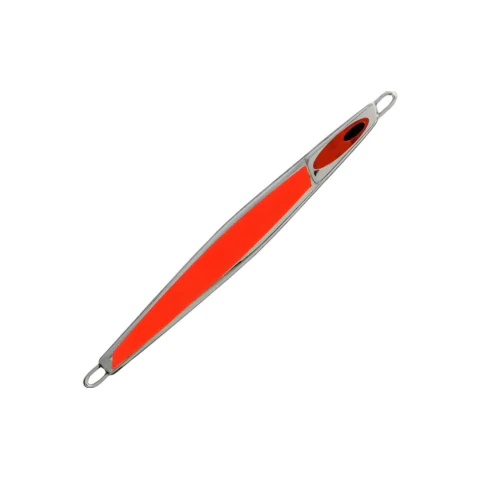 ISCA CROMER JIG´S MICRO JIG RIO 17 G LARANJA
