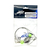 CHICOTE P/ ESPADA BRAVOS - comprar online