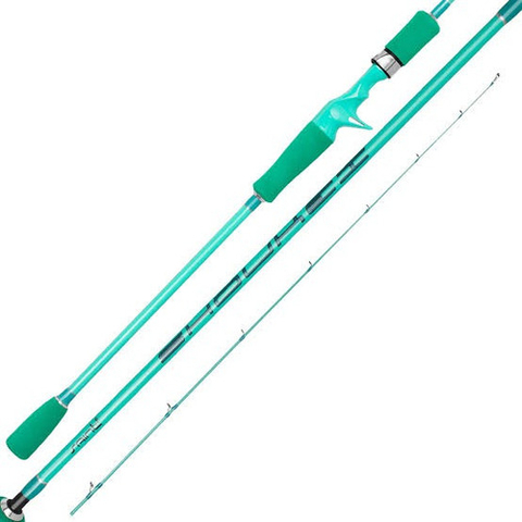 VARA SAINT SHOUKEI 1,91 M PE 0.8-1.5 CARRETILHA