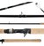 Vara Carretilha Lumis New Infinity Black 2,10m - 60lbs - 2 P - comprar online