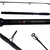 VARA LUMIS ECLIPSE SPIN 2,40 M 50 LB 2P. - comprar online