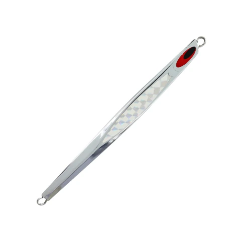 ISCA CROMER JIG´S JUMPING JIG LAGOINHA 80 G HOLOGRÁFICO