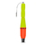 TORPEDO JR PESCA HULK 100 G AMARELO / VERMELHO - comprar online