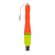 TORPEDO JR PESCA HULK 100 G VERMELHO / AMARELO - comprar online