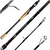 VARA LUMIS INTENSE SPIN 1,74 M 17 LB 2 PARTES - loja online