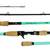 VARA LUMIS INVOKADA PRO 2,40 M 50 LB VERDE ÁGUA - comprar online