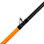 VARA LUMIS INVOKADA PRO 2,40 M 50 LB LARANJA - loja online