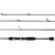 VARA LUMIS MYSTIQUE SPIN 1,83 M 8 LB - MATOS PESCA