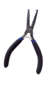 MINI ALICATE DE BICO MULTIFUNCIONAL LUMIS 5"
