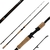 VARA LUMIS CRAZZY EDDY 2,40 M 50 LB 2P. CORTIÇA - comprar online