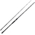 VARA LUMIS POWER CARBON BLACK SMOKE 2,70 M 50 LB 2P. - MATOS PESCA