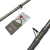 VARA SAINT PLATINUM 1,75 M 17 LB na internet