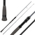 VARA SAINT PRO TAMBA 2,40 M 50 LB 2P. MOLINETE - loja online