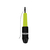 TORPEDO JR PESCA RABUTAIA AMARELA - comprar online