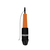 TORPEDO JR PESCA RABUTAIA LARANJA - comprar online
