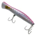 ISCA POPPER SEA HUNTER 20 CM 116 G SEA FISHING ROSA - MATOS PESCA