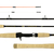 VARA LUMIS ULTIMATE CAST 2,40 M 17 LB 3P. - comprar online