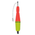 TORPEDO JR PESCA TAMBATINGA 70 G VERMELHO / AMARELO - comprar online