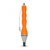 TORPEDO JR PESCA TAMBAQUI 63 G LARANJA - comprar online