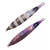 JIG RAIDEN 160 G SLOW JIGGING SEA FISHING ROSA - comprar online