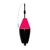 BOIA CEVADEIRA JR PESCA ROBUSTA FLEX 70 G ROSA - comprar online