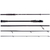 VARA LUMIS VIROTTY 2,40 M 50 LB UP SET MOLINETE - MATOS PESCA