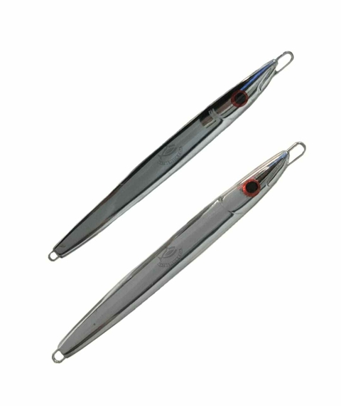 ISCA NS JUMPING JIG HYBRID 40 G CROMADO - comprar online