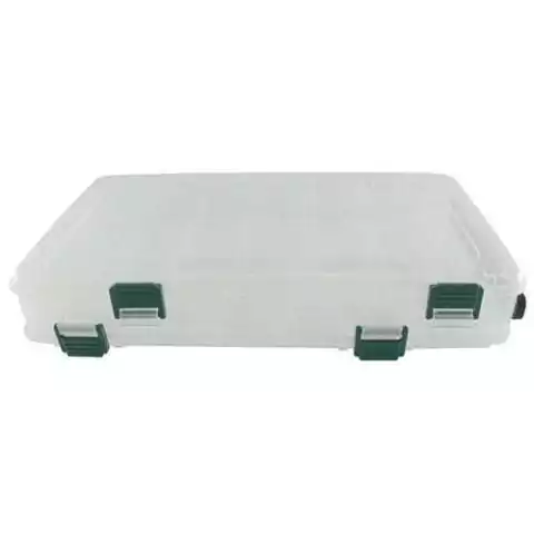 ESTOJO P/ ISCAS JOGÁ BAIT BOX HS326