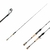 VARA SAINT VIZEL 1,75 M 17 LB 4 P. CARRETILHA na internet