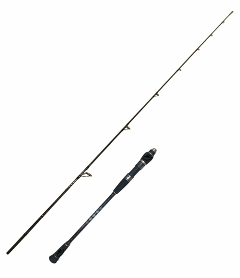 VARA SEA FISHING SEA SLOW P/ MOLINETE