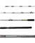 VARA LUMIS AVALON 1,80 M 80 LB INTEIRIÇA - comprar online